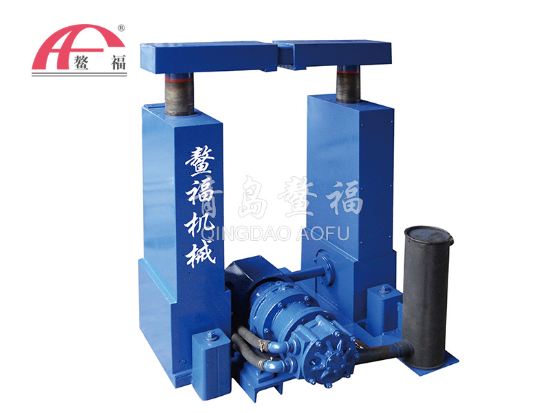 氣動式地溝舉升機(jī)QJJ20-4A<br>（20噸）